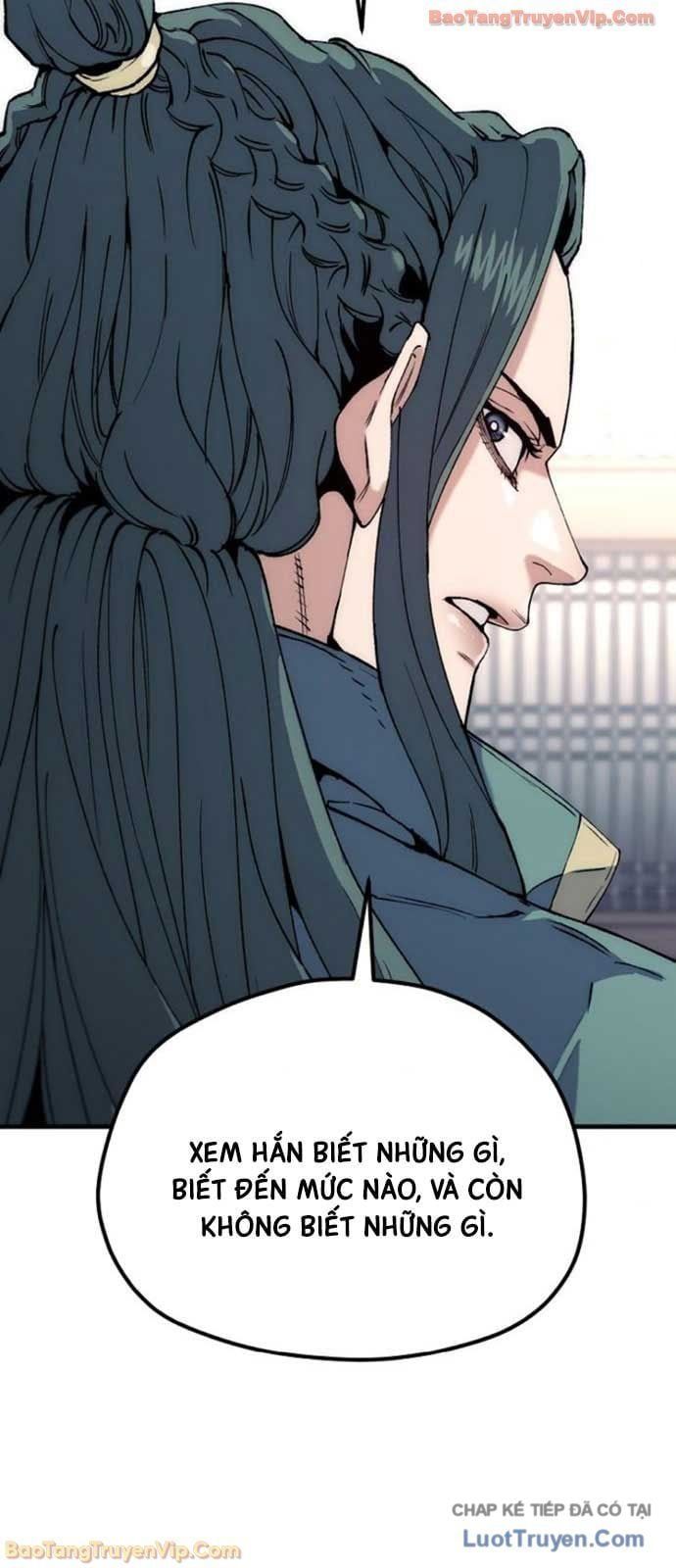 Thiên Ma Phi Thăng Truyện Chapter 161 - 14