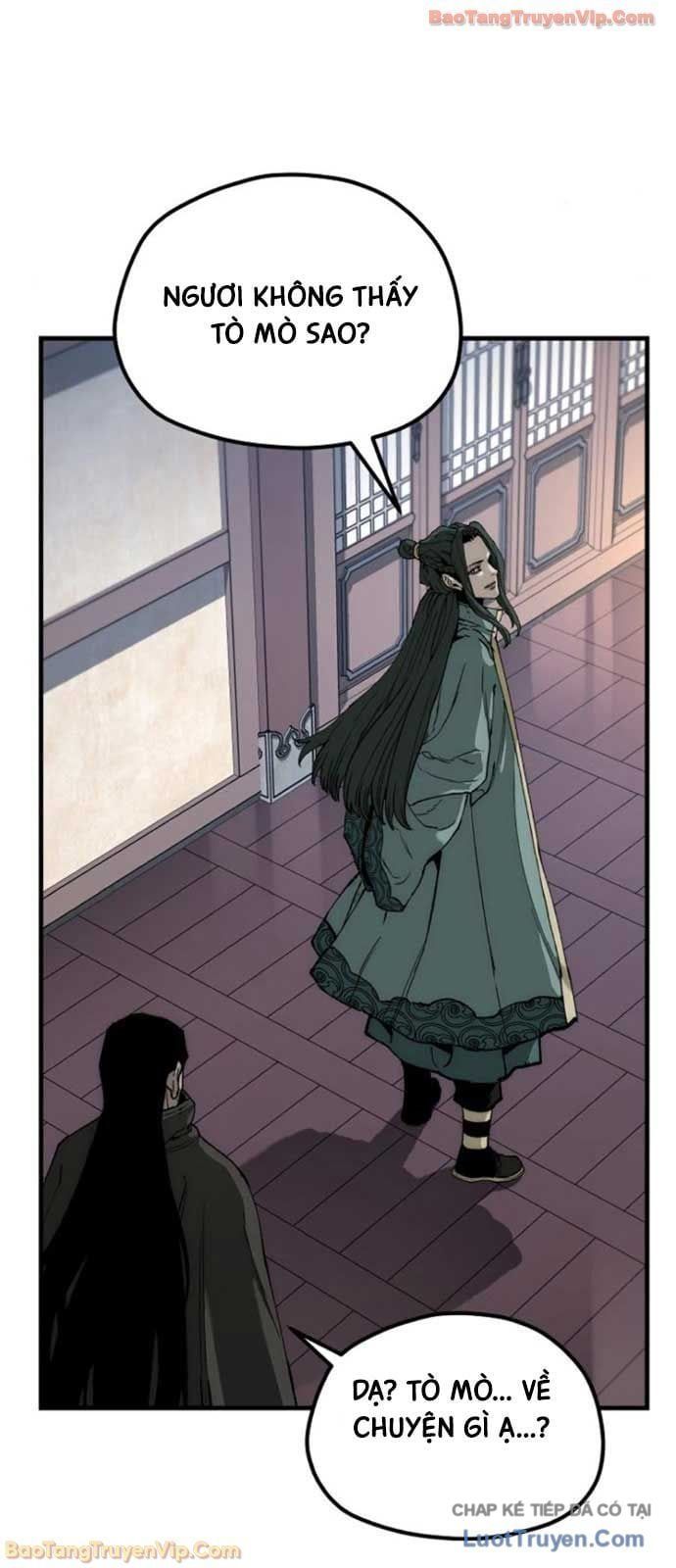 Thiên Ma Phi Thăng Truyện Chapter 161 - 15