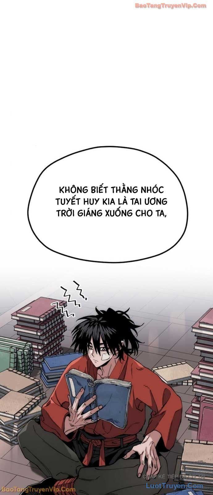 Thiên Ma Phi Thăng Truyện Chapter 161 - 16