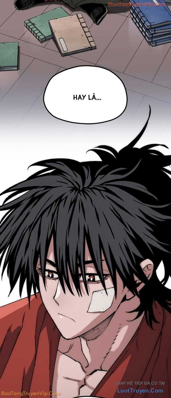 Thiên Ma Phi Thăng Truyện Chapter 161 - 17