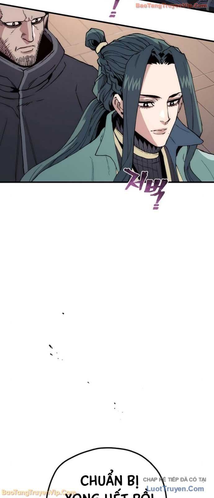 Thiên Ma Phi Thăng Truyện Chapter 161 - 21