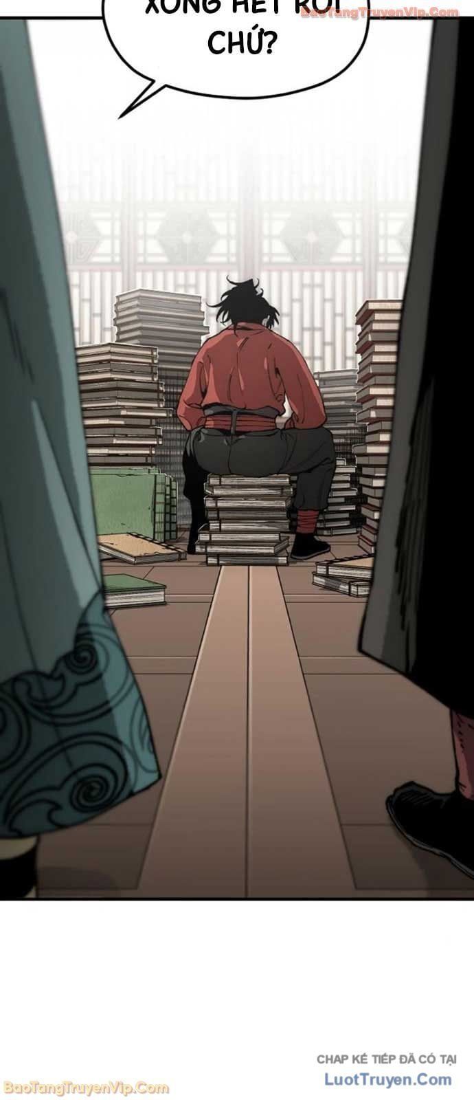 Thiên Ma Phi Thăng Truyện Chapter 161 - 22