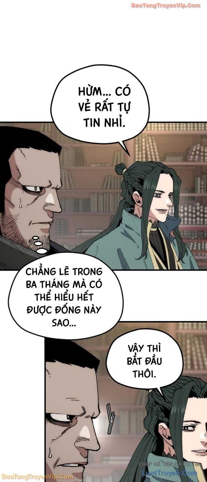 Thiên Ma Phi Thăng Truyện Chapter 161 - 24