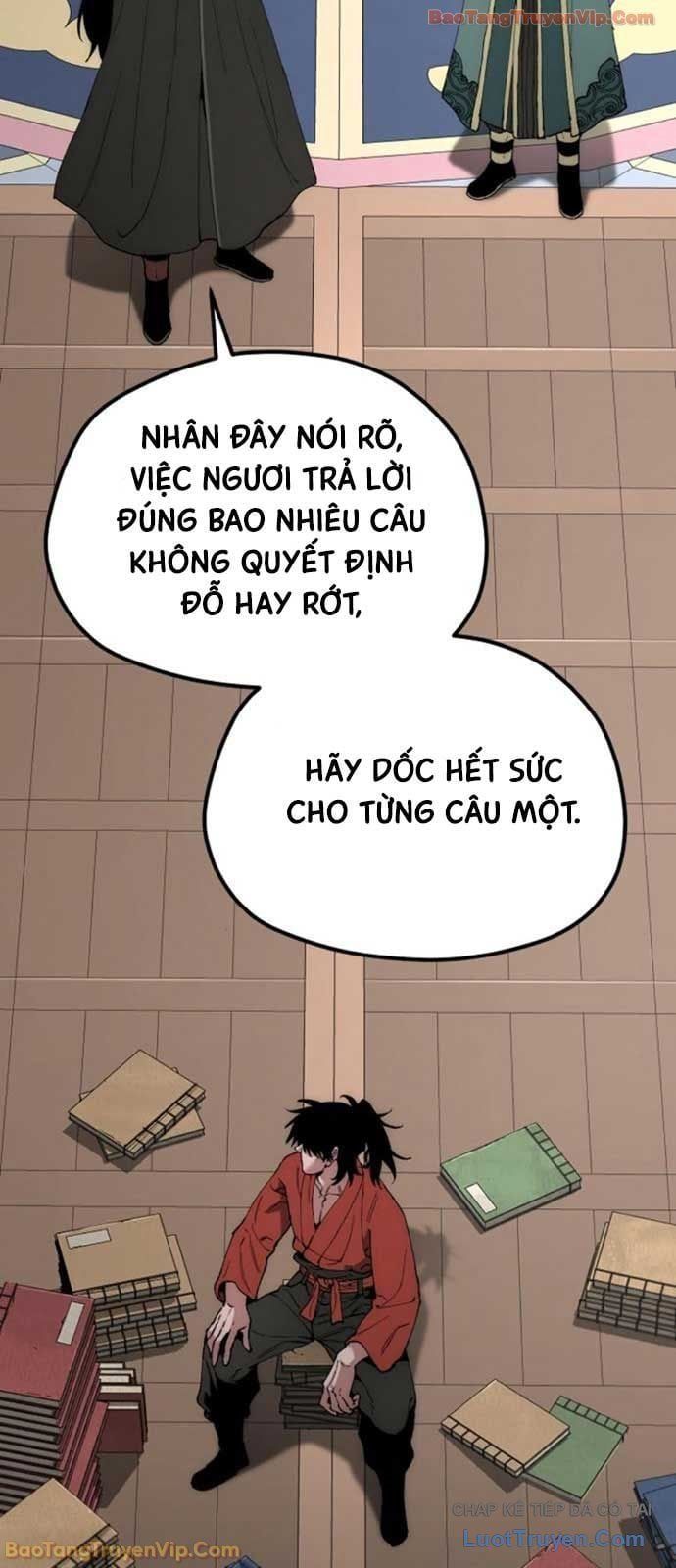 Thiên Ma Phi Thăng Truyện Chapter 161 - 26