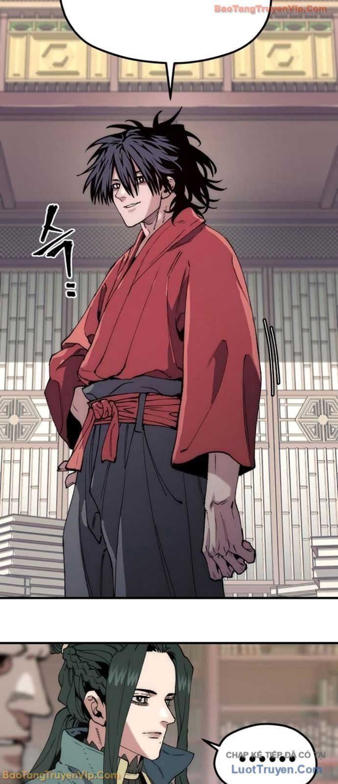 Thiên Ma Phi Thăng Truyện Chapter 161 - 29