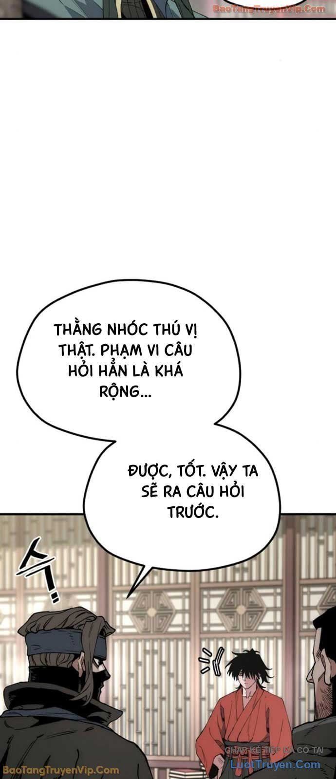 Thiên Ma Phi Thăng Truyện Chapter 161 - 30