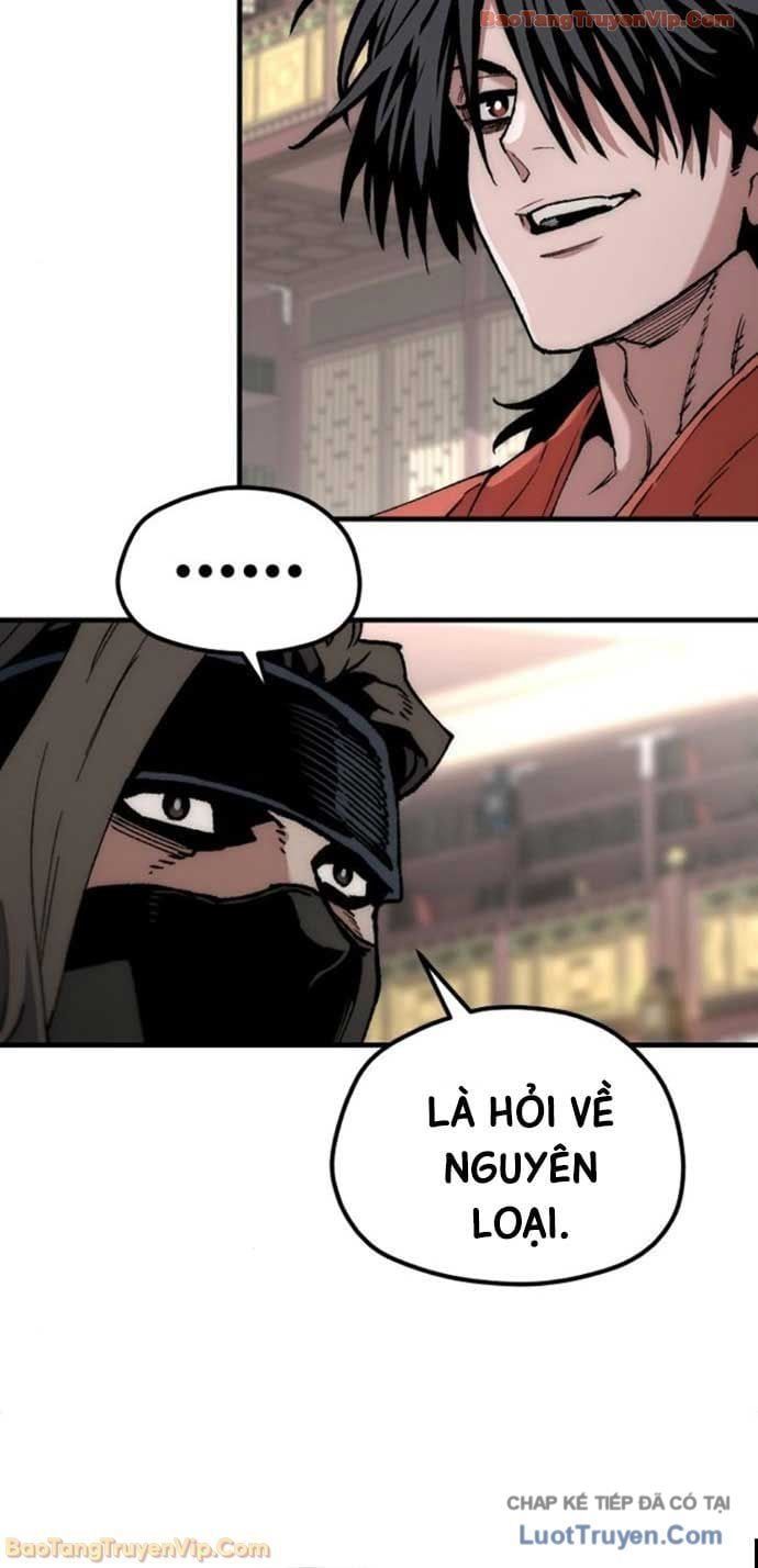 Thiên Ma Phi Thăng Truyện Chapter 161 - 34