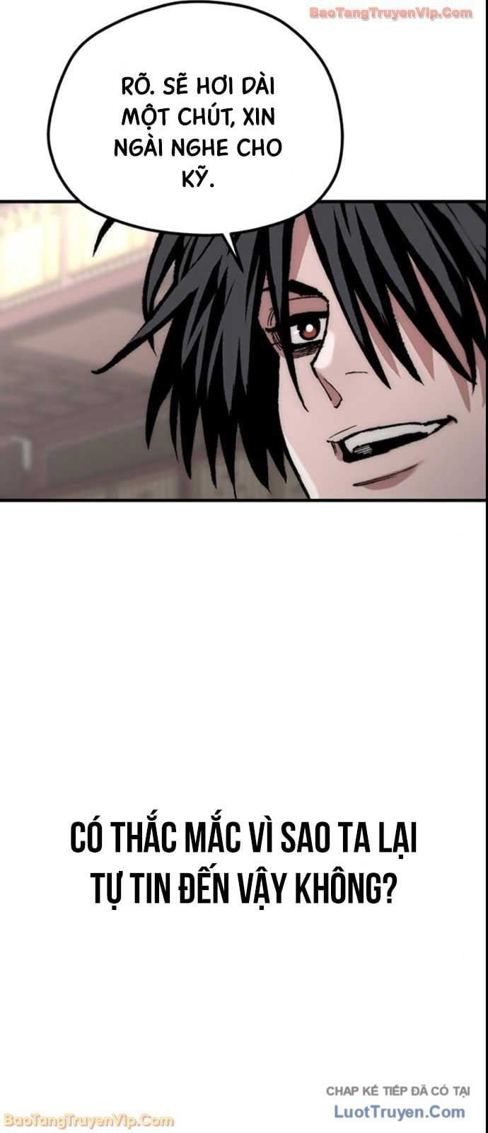 Thiên Ma Phi Thăng Truyện Chapter 161 - 35