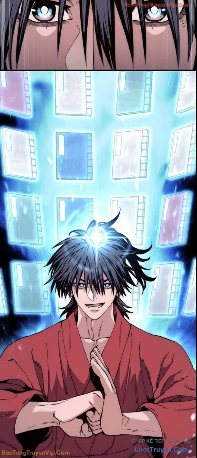 Thiên Ma Phi Thăng Truyện Chapter 161 - 55