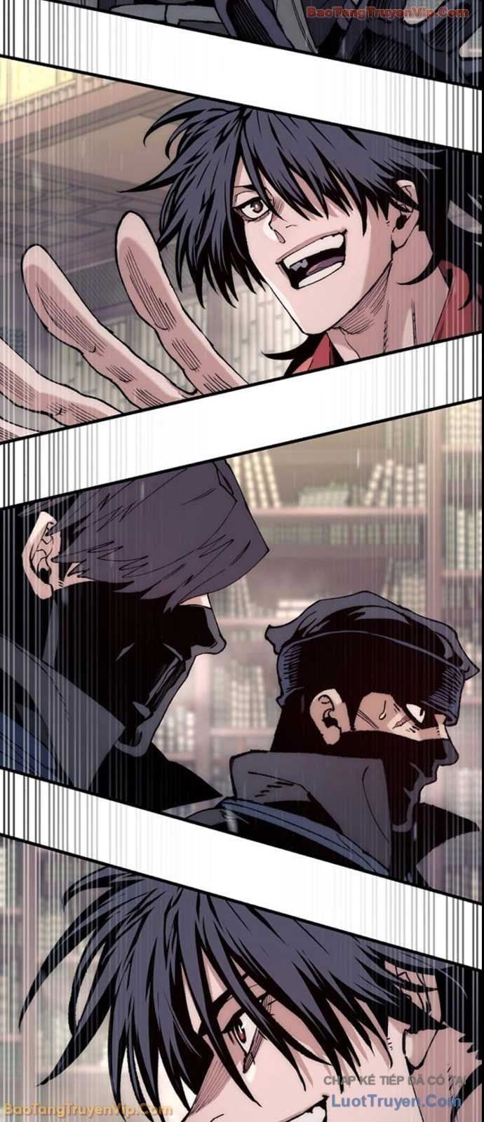 Thiên Ma Phi Thăng Truyện Chapter 161 - 58