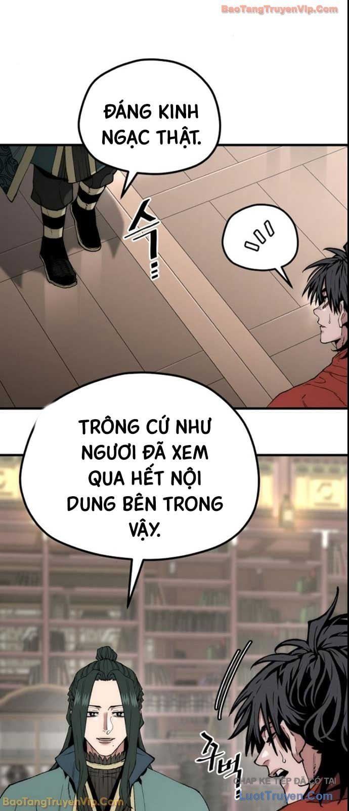 Thiên Ma Phi Thăng Truyện Chapter 161 - 61