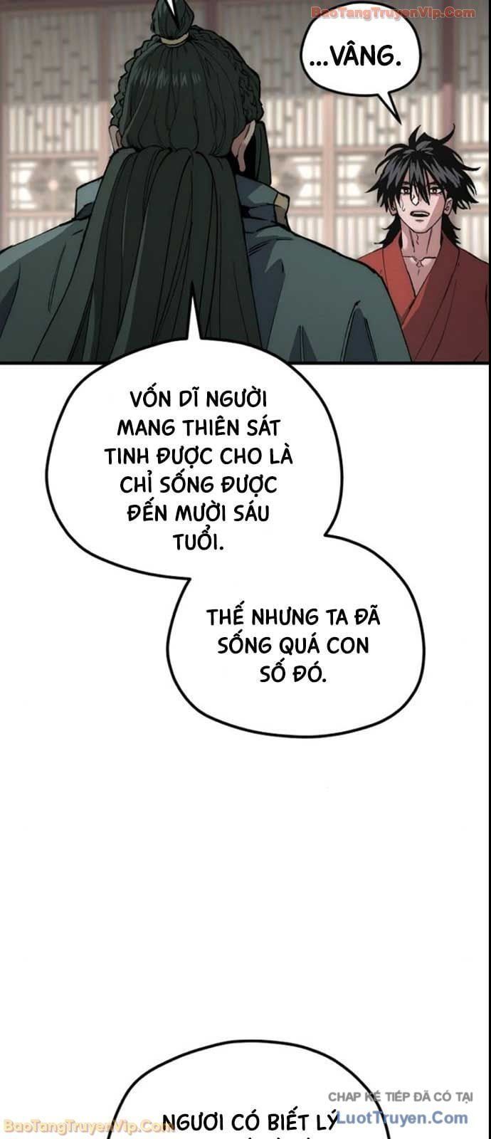 Thiên Ma Phi Thăng Truyện Chapter 161 - 64