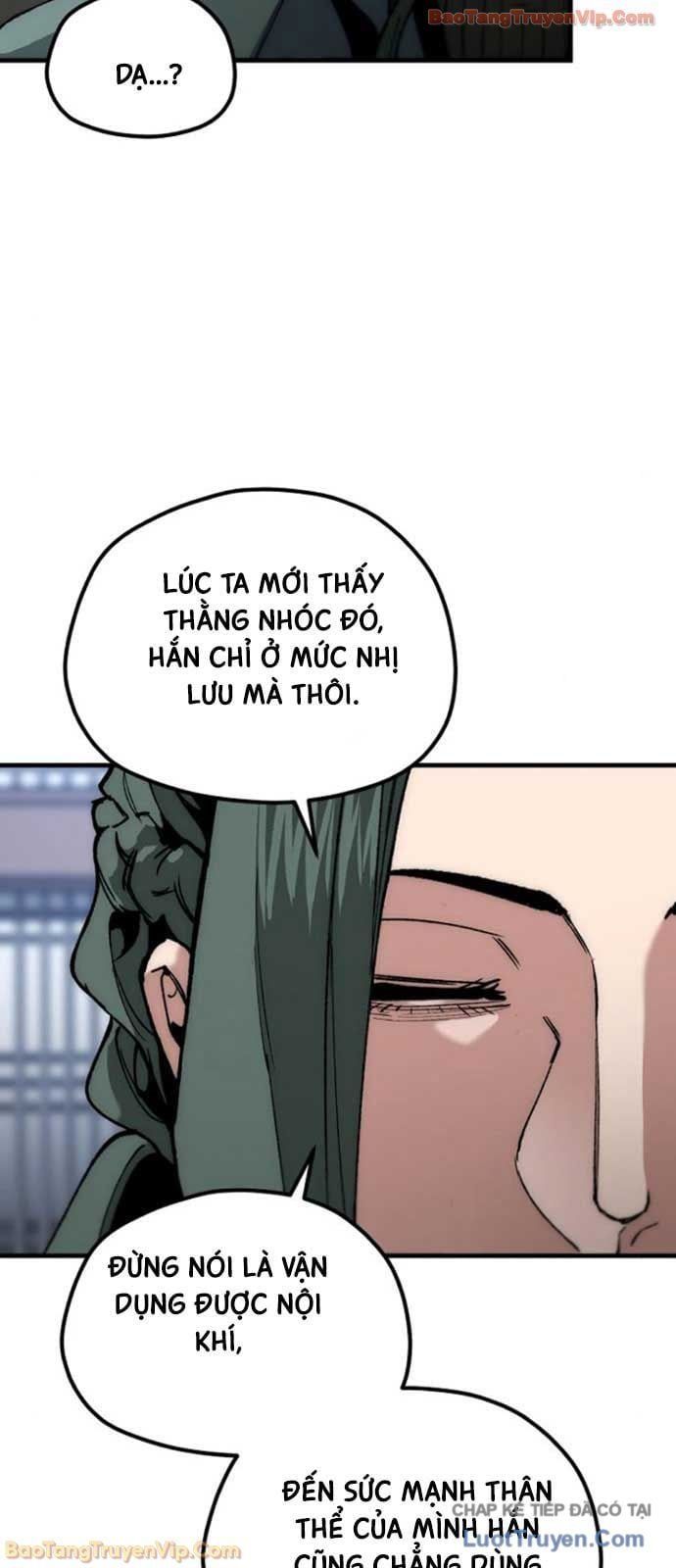 Thiên Ma Phi Thăng Truyện Chapter 161 - 8