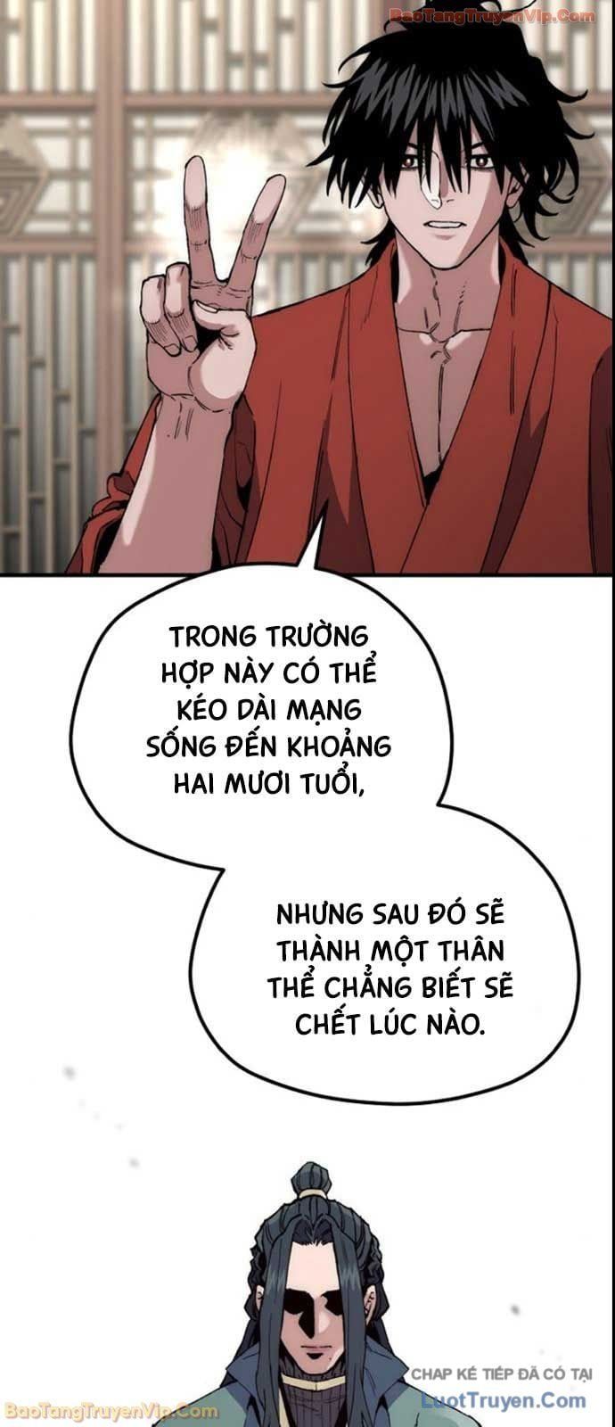 Thiên Ma Phi Thăng Truyện Chapter 161 - 78