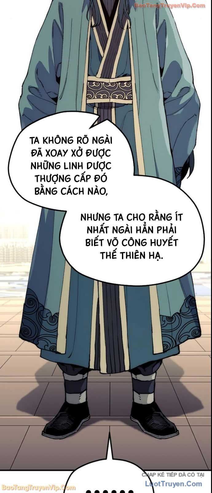 Thiên Ma Phi Thăng Truyện Chapter 161 - 79