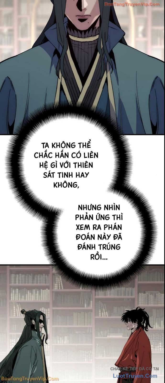 Thiên Ma Phi Thăng Truyện Chapter 161 - 81