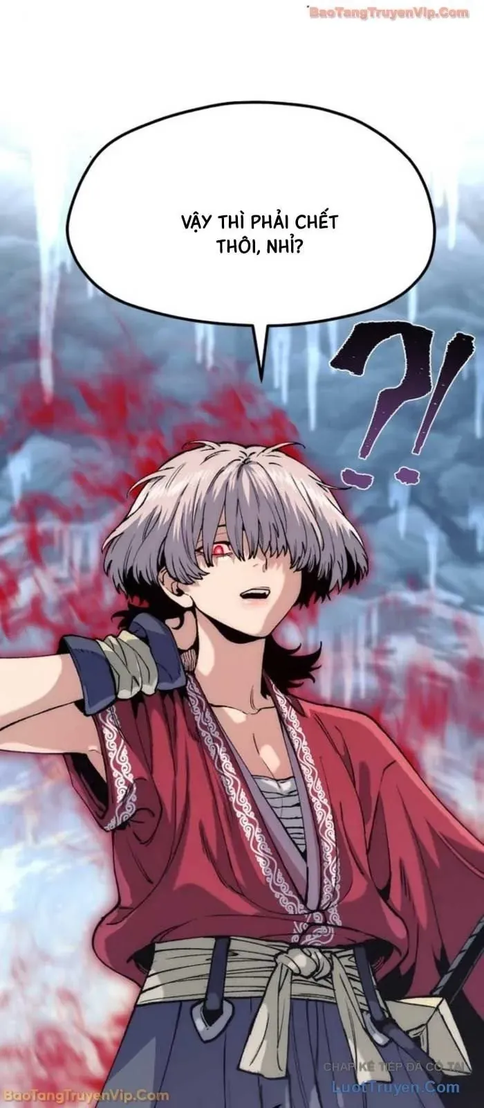 Thiên Ma Phi Thăng Truyện Chapter 164 - 13