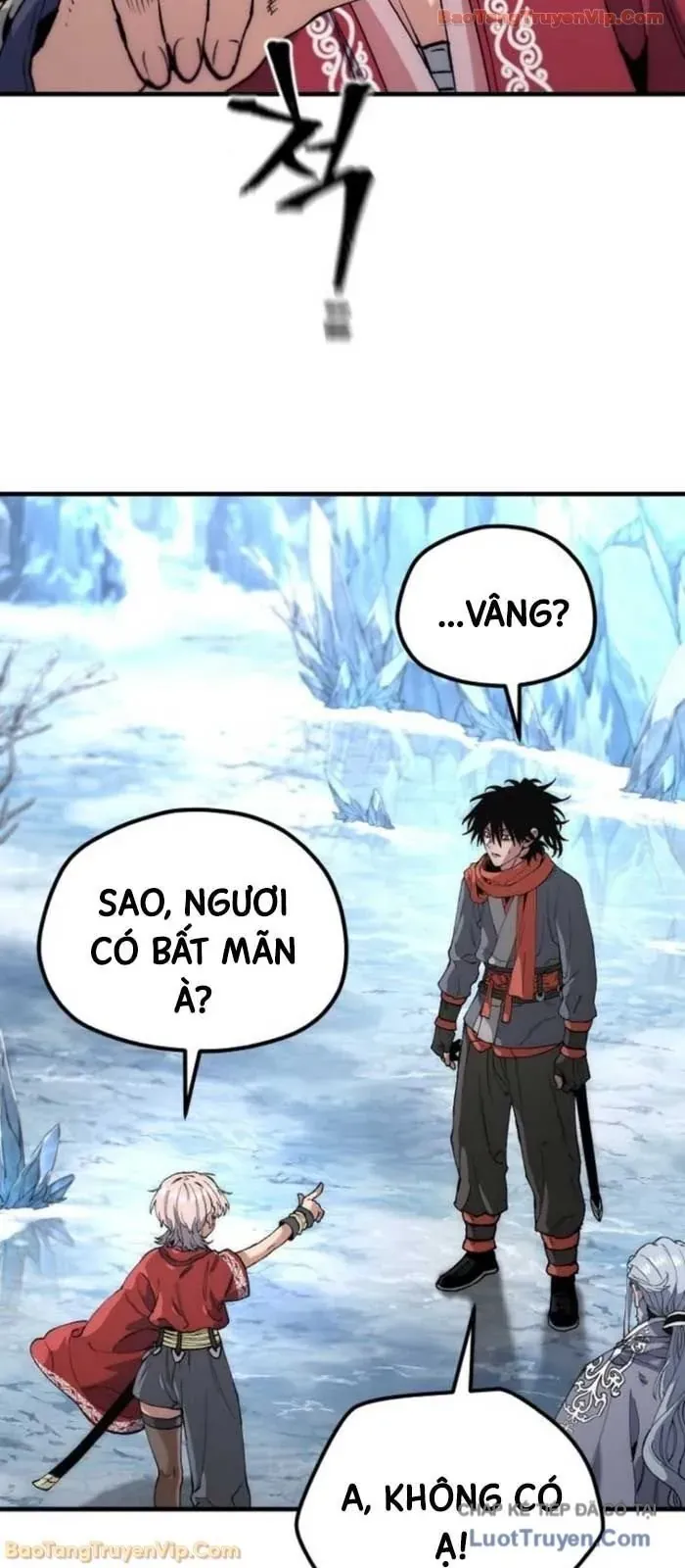 Thiên Ma Phi Thăng Truyện Chapter 164 - 24