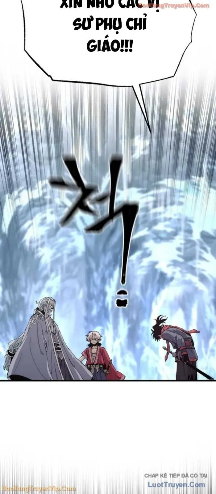 Thiên Ma Phi Thăng Truyện Chapter 164 - 31