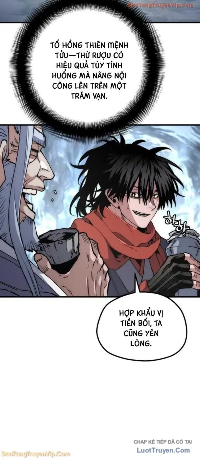 Thiên Ma Phi Thăng Truyện Chapter 164 - 5