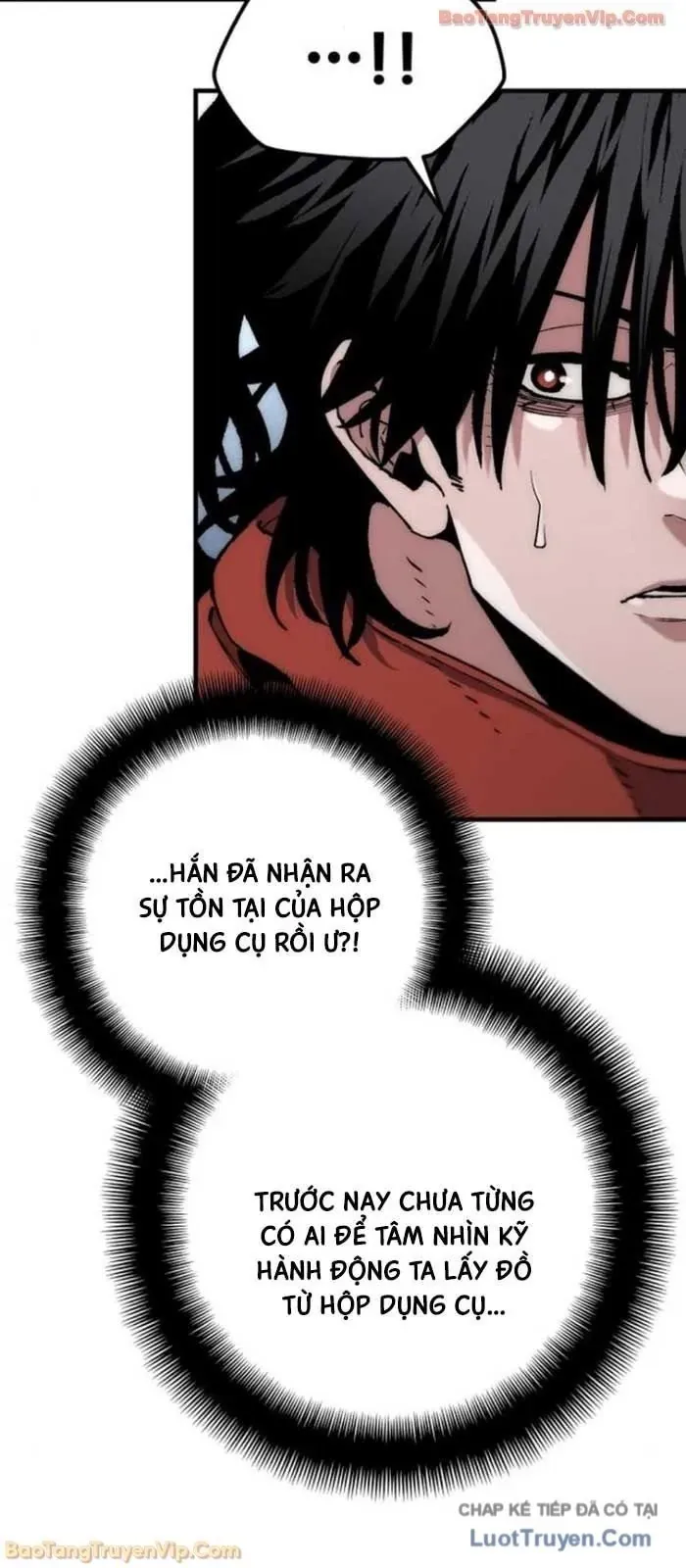 Thiên Ma Phi Thăng Truyện Chapter 164 - 8