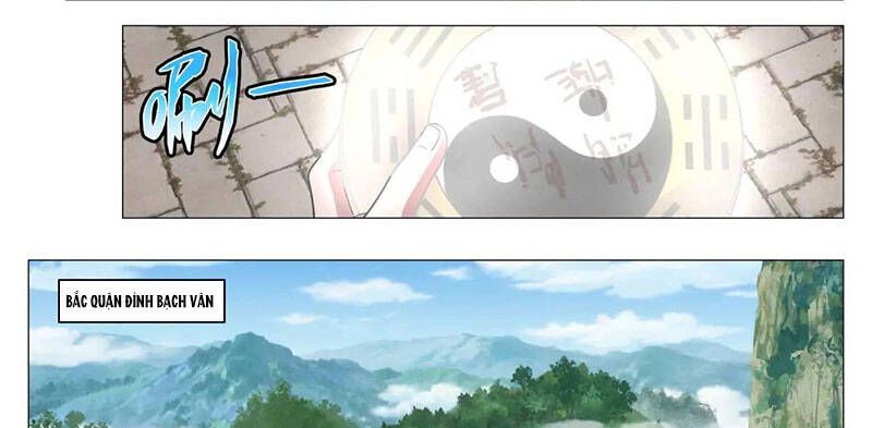 Đại Chu Tiên Lại Chapter 216 - 18