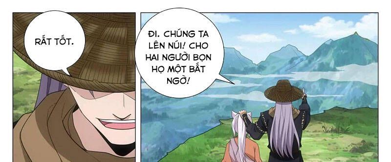 Đại Chu Tiên Lại Chapter 216 - 24