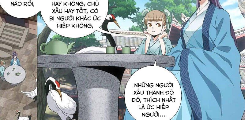 Đại Chu Tiên Lại Chapter 216 - 26