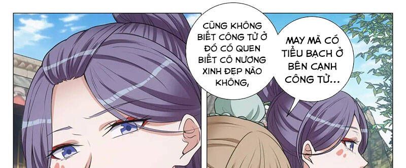 Đại Chu Tiên Lại Chapter 216 - 27