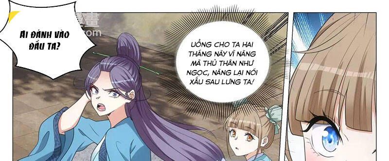 Đại Chu Tiên Lại Chapter 216 - 31