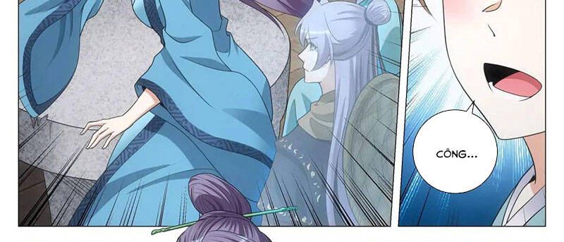 Đại Chu Tiên Lại Chapter 216 - 33