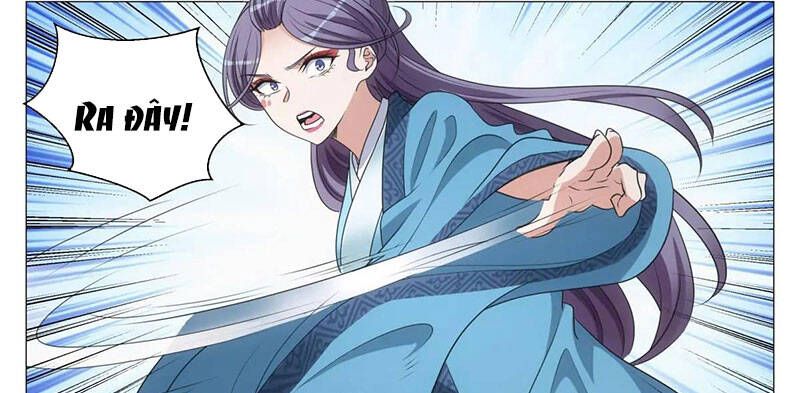 Đại Chu Tiên Lại Chapter 216 - 34