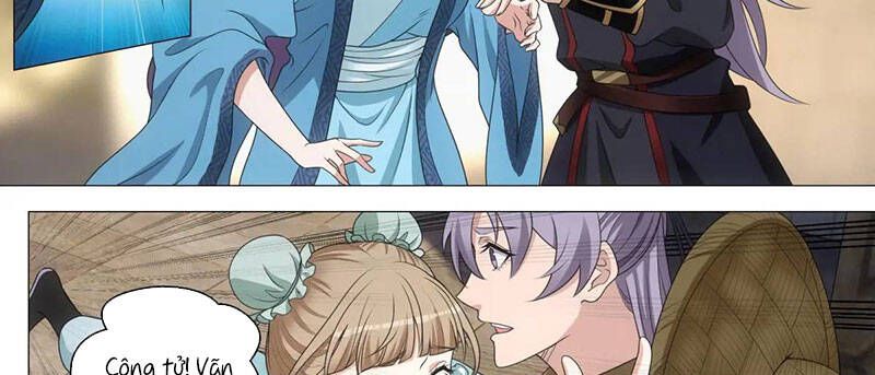 Đại Chu Tiên Lại Chapter 216 - 36