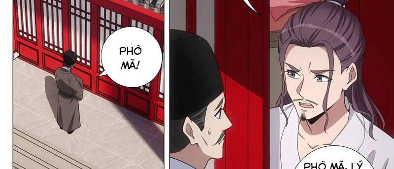 Đại Chu Tiên Lại Chapter 216 - 5