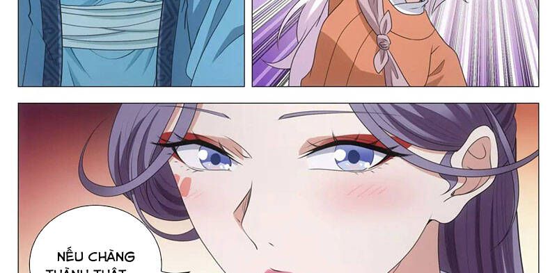 Đại Chu Tiên Lại Chapter 216 - 43