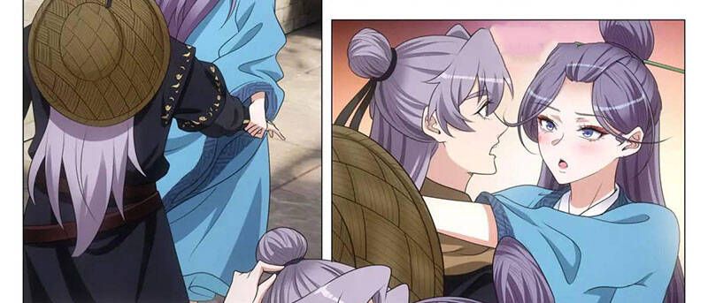 Đại Chu Tiên Lại Chapter 216 - 45