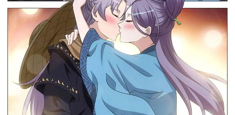 Đại Chu Tiên Lại Chapter 216 - 46