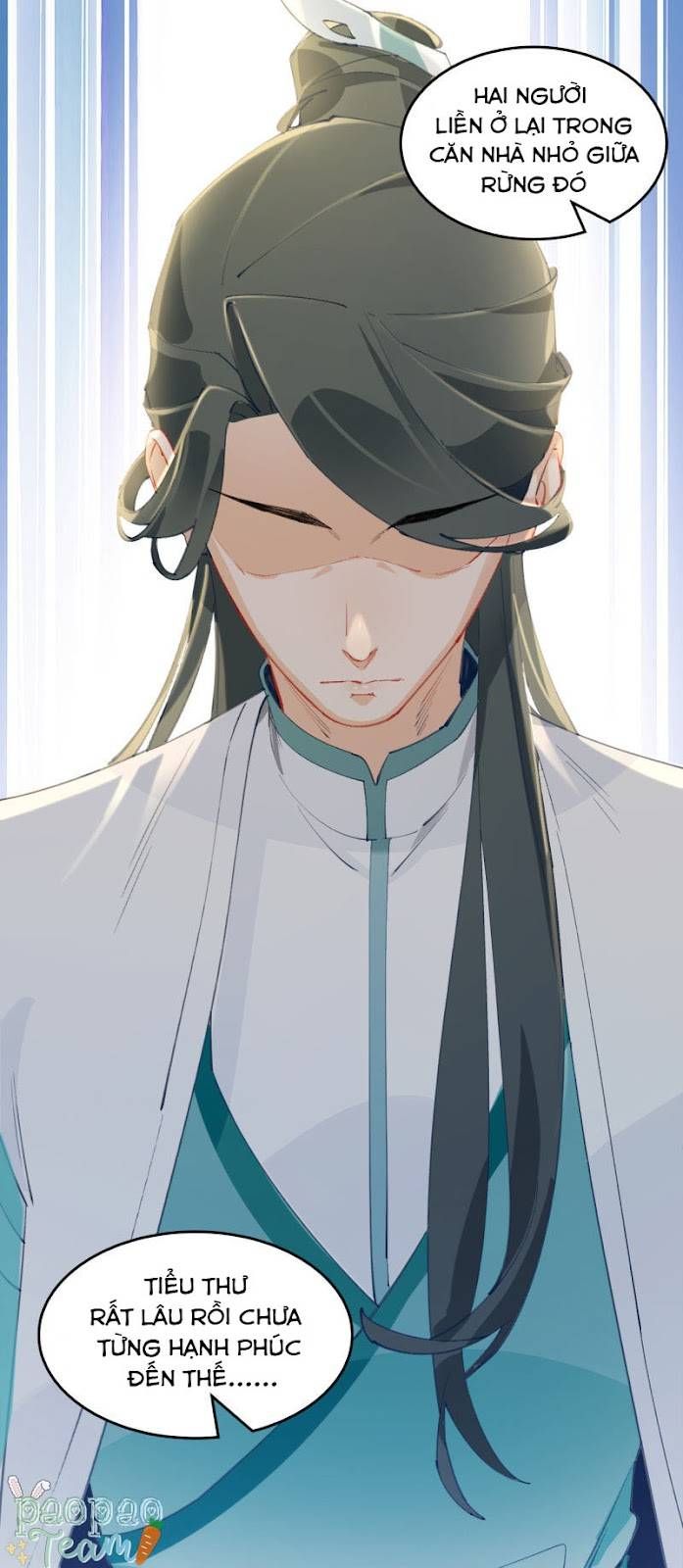 Thượng Đô Thiên Yêu Lục Chapter 21.1 - 18
