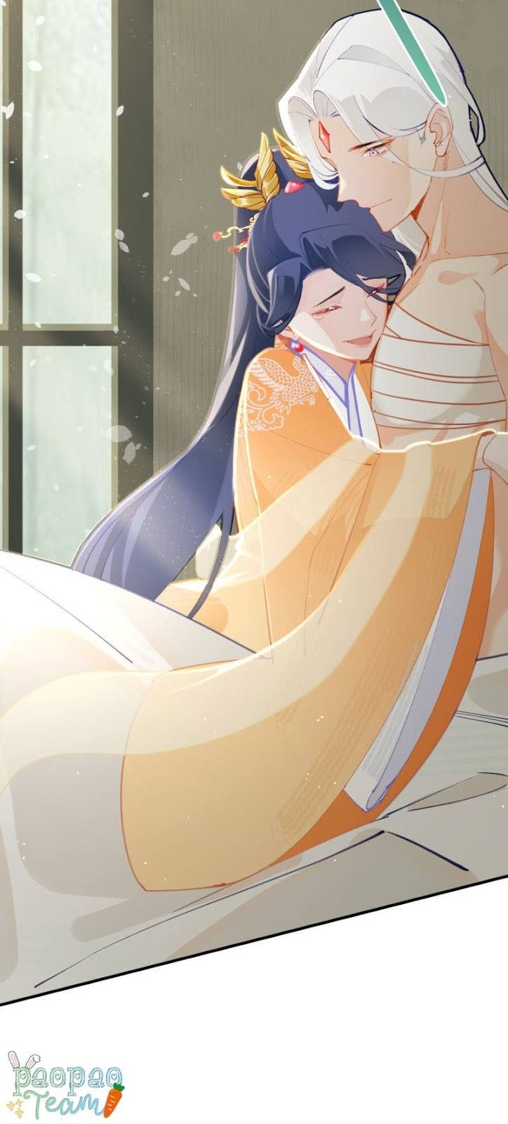 Thượng Đô Thiên Yêu Lục Chapter 21.1 - 7