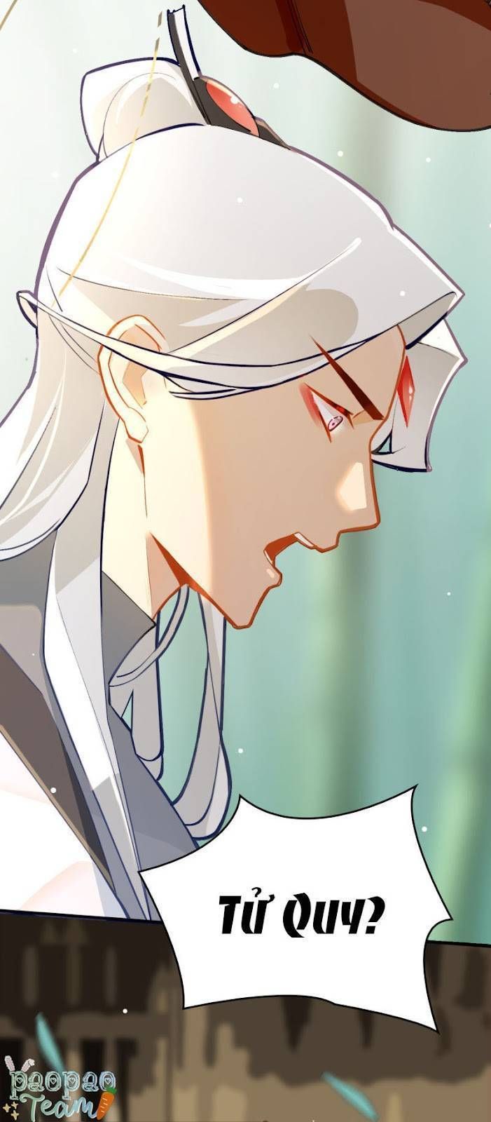 Thượng Đô Thiên Yêu Lục Chapter 21.4 - 33