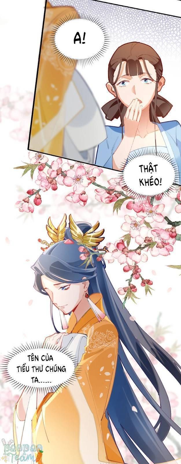 Thượng Đô Thiên Yêu Lục Chapter 21.5 - 13