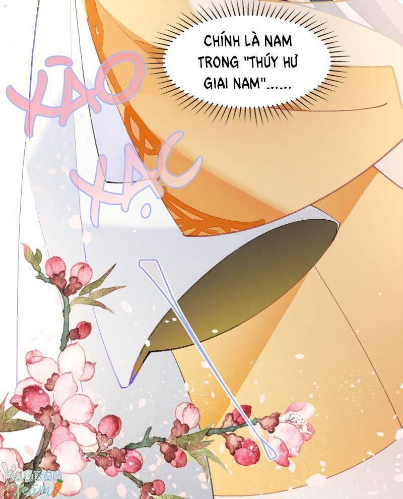 Thượng Đô Thiên Yêu Lục Chapter 21.5 - 14