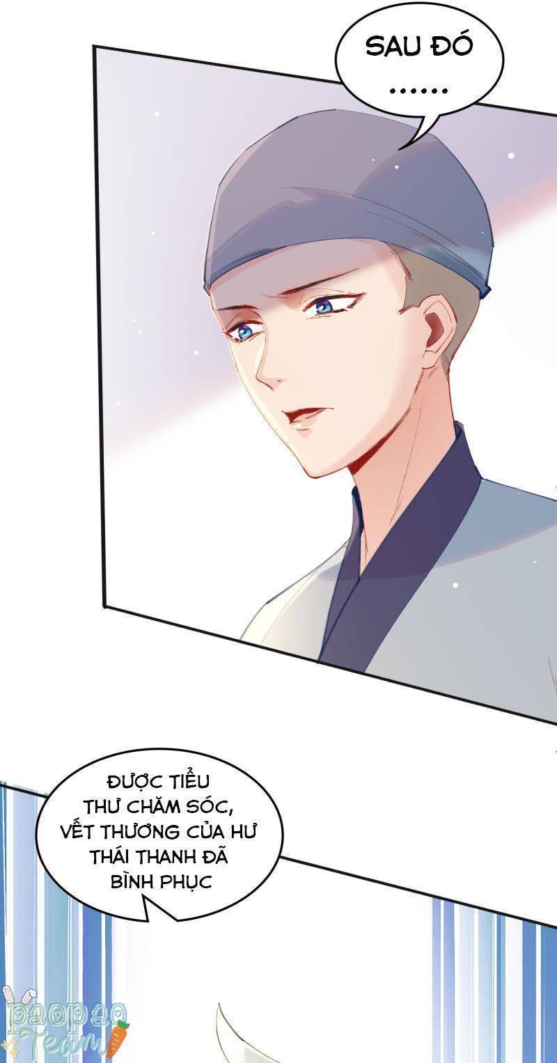 Thượng Đô Thiên Yêu Lục Chapter 21.5 - 17