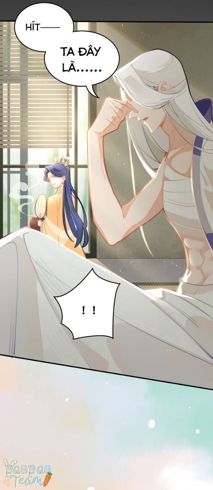 Thượng Đô Thiên Yêu Lục Chapter 21.5 - 3