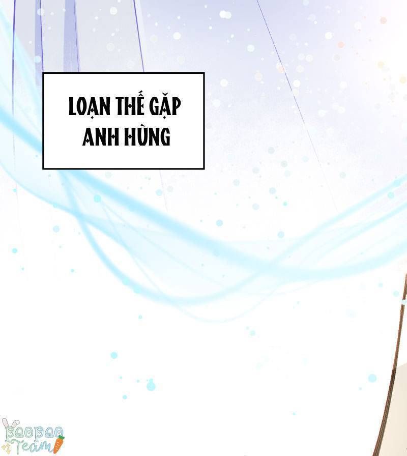 Thượng Đô Thiên Yêu Lục Chapter 21.5 - 22