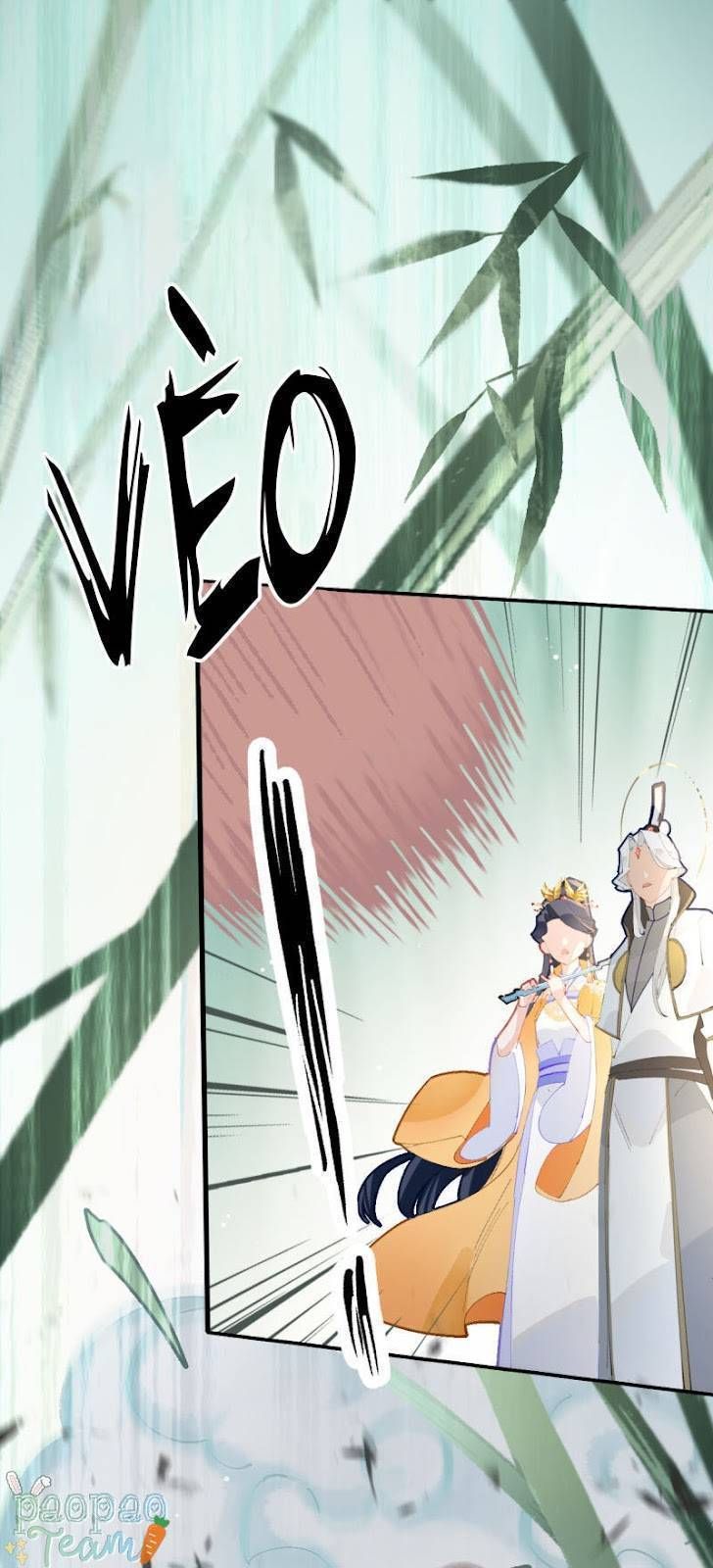 Thượng Đô Thiên Yêu Lục Chapter 21.5 - 26