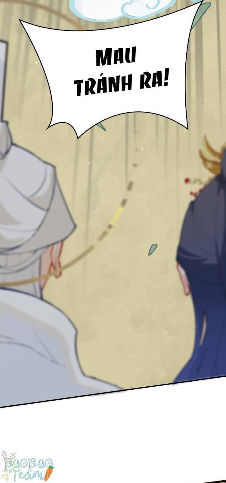 Thượng Đô Thiên Yêu Lục Chapter 21.5 - 28