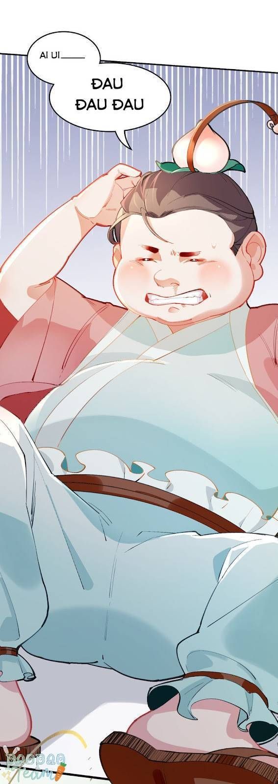 Thượng Đô Thiên Yêu Lục Chapter 21.5 - 32