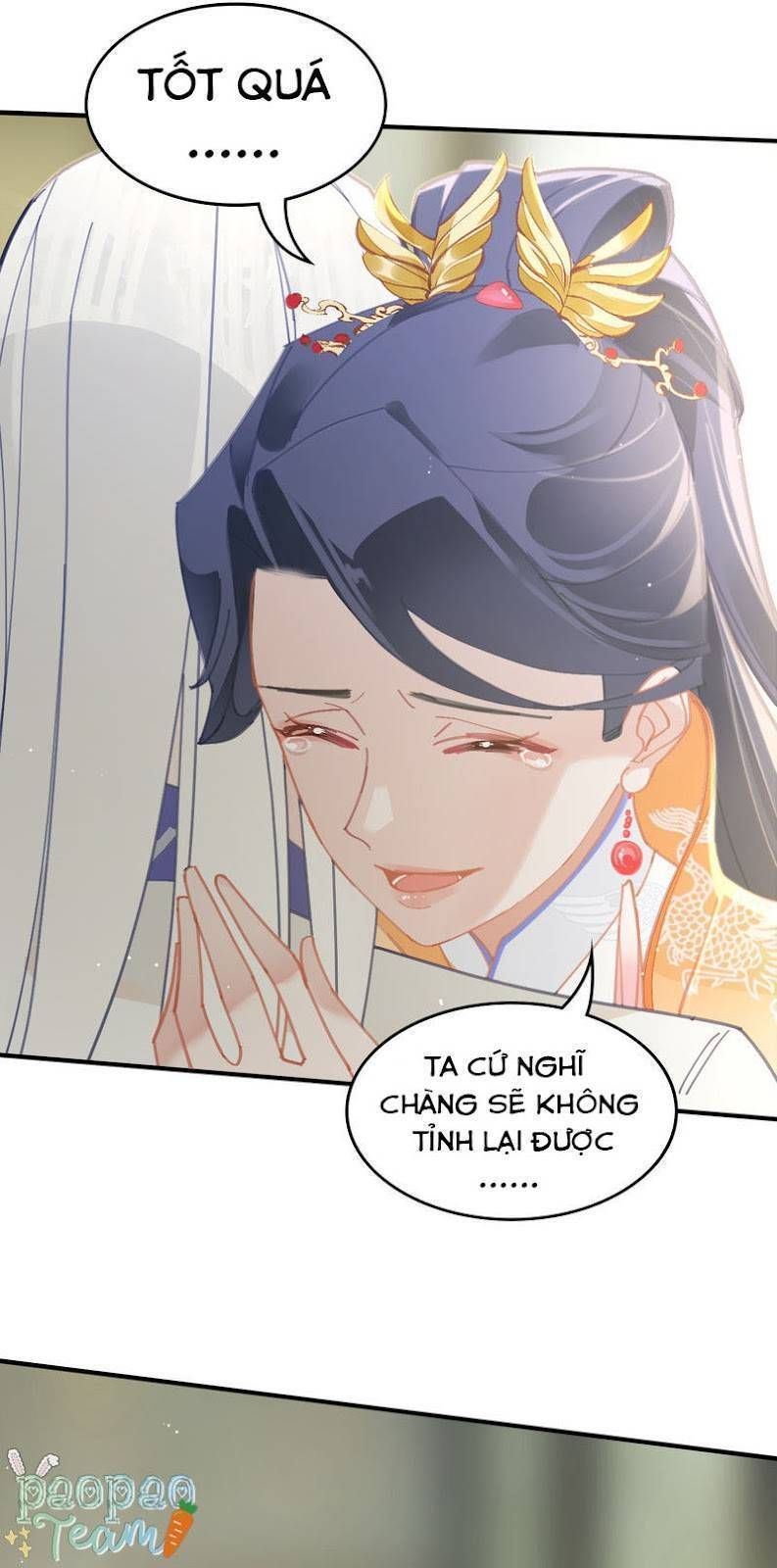 Thượng Đô Thiên Yêu Lục Chapter 21.5 - 5