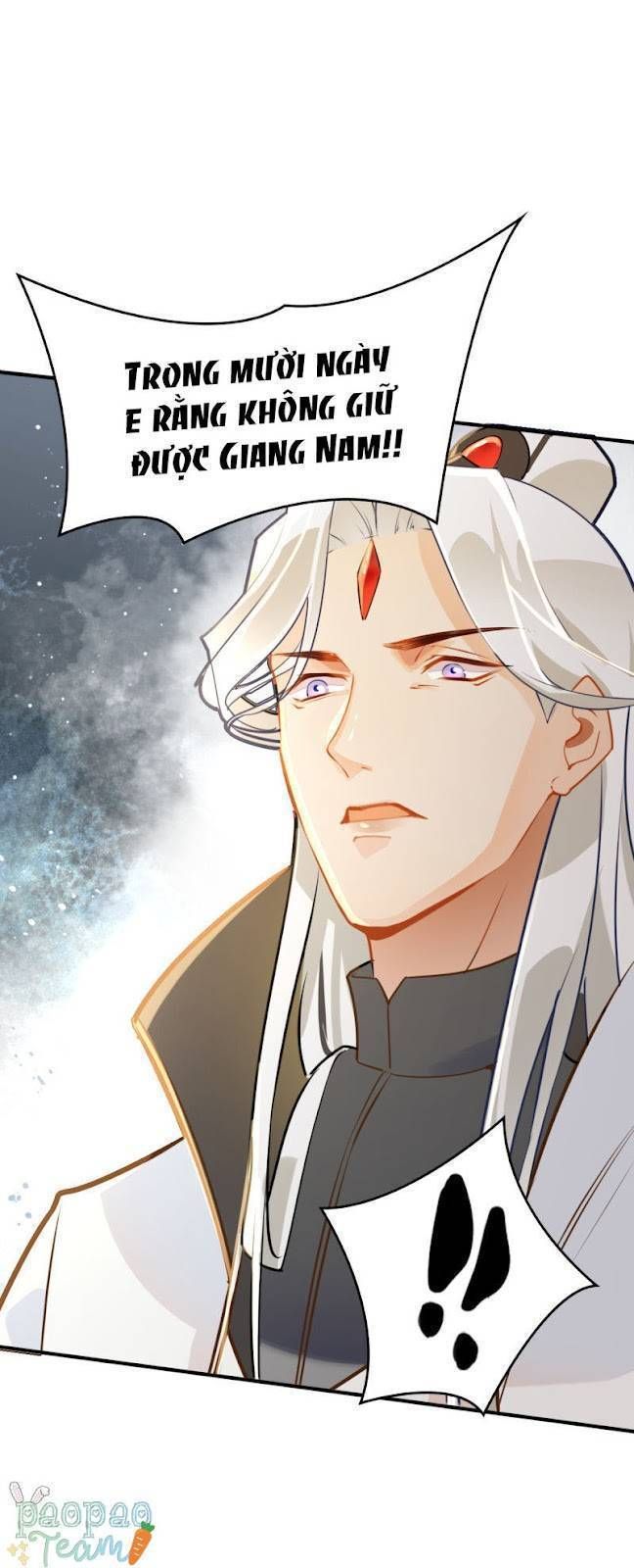 Thượng Đô Thiên Yêu Lục Chapter 21.5 - 41